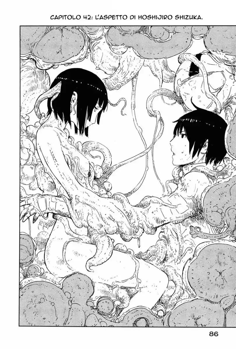 Sidonia no Kishi Capitolo 42 page 3