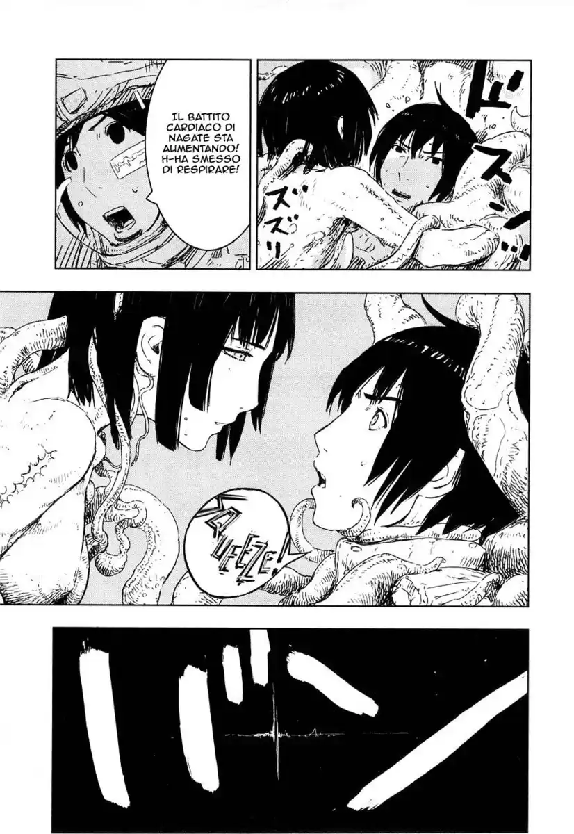 Sidonia no Kishi Capitolo 42 page 6