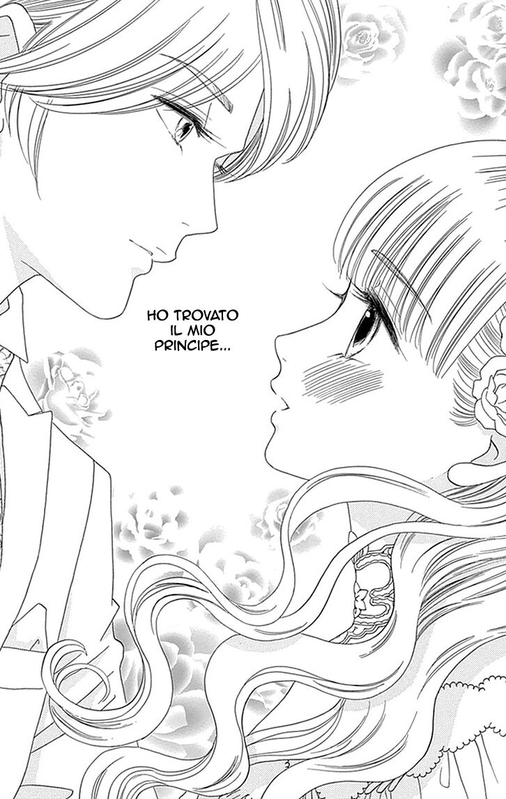 Maria no Shiro Capitolo 04 page 4