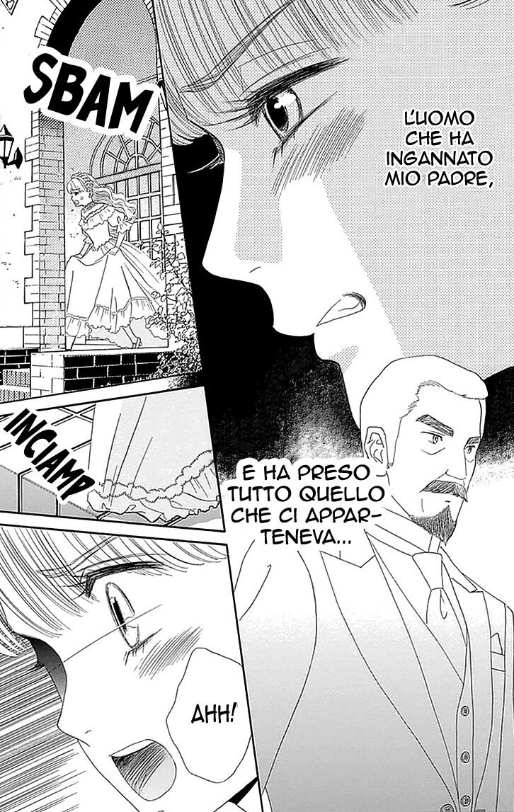 Maria no Shiro Capitolo 03 page 37