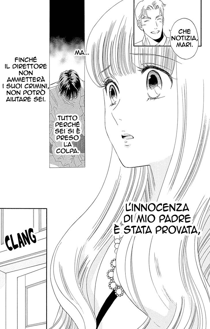 Maria no Shiro Capitolo 10 page 9