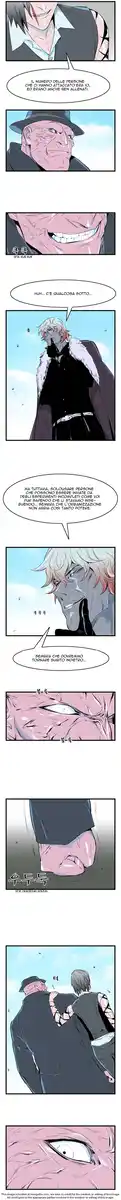 Noblesse Capitolo 37 page 5