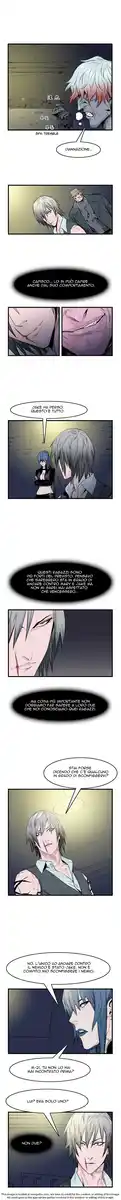 Noblesse Capitolo 48 page 3