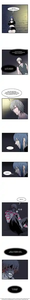 Noblesse Capitolo 48 page 4