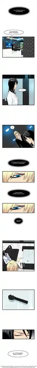 Noblesse Capitolo 48 page 5