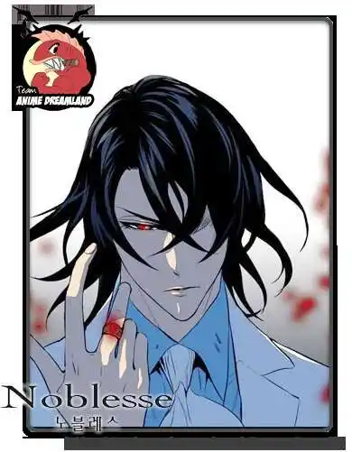 Noblesse Capitolo 05 page 1