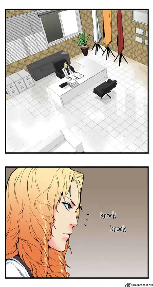 Noblesse Capitolo 05 page 10