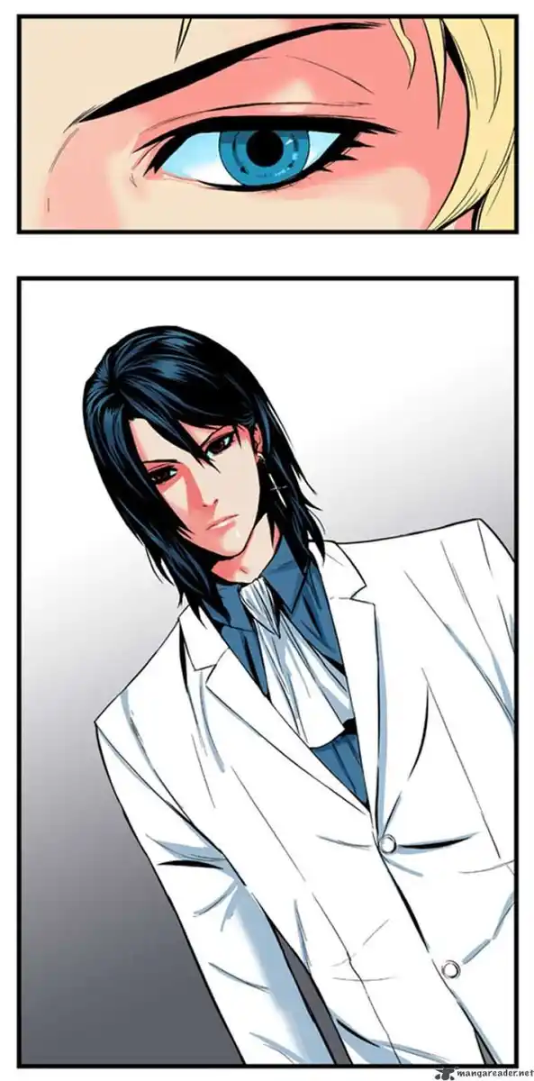 Noblesse Capitolo 05 page 17