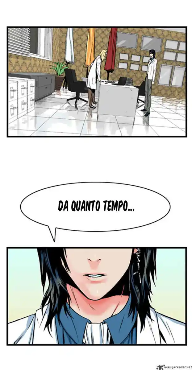 Noblesse Capitolo 05 page 19