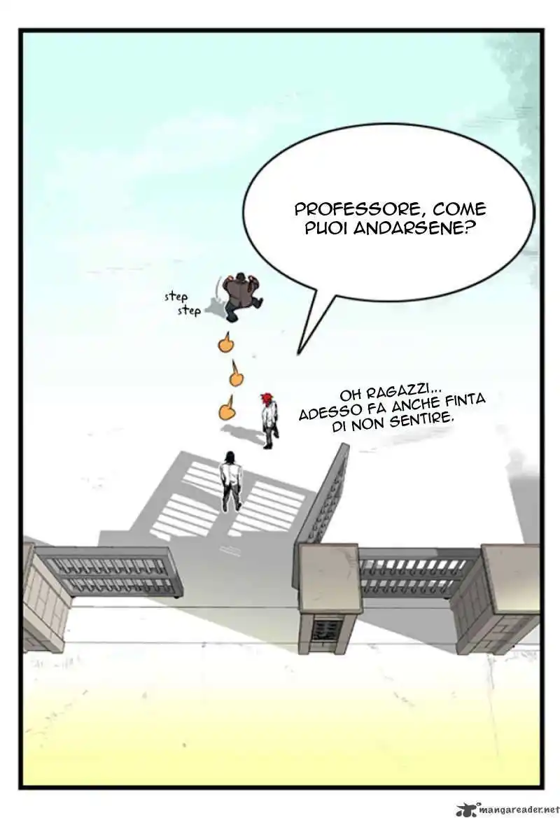 Noblesse Capitolo 05 page 4