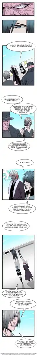 Noblesse Capitolo 41 page 4