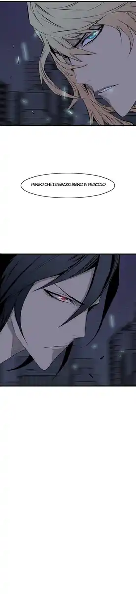 Noblesse Capitolo 69 page 6