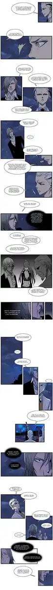 Noblesse Capitolo 105 page 3