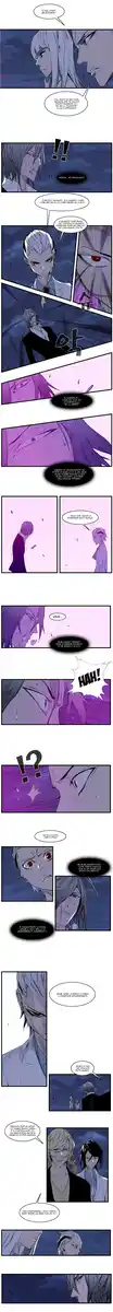 Noblesse Capitolo 105 page 4