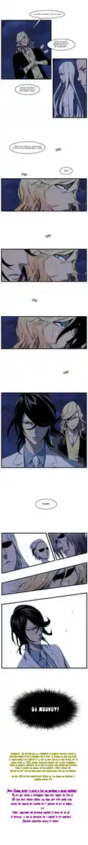 Noblesse Capitolo 105 page 5