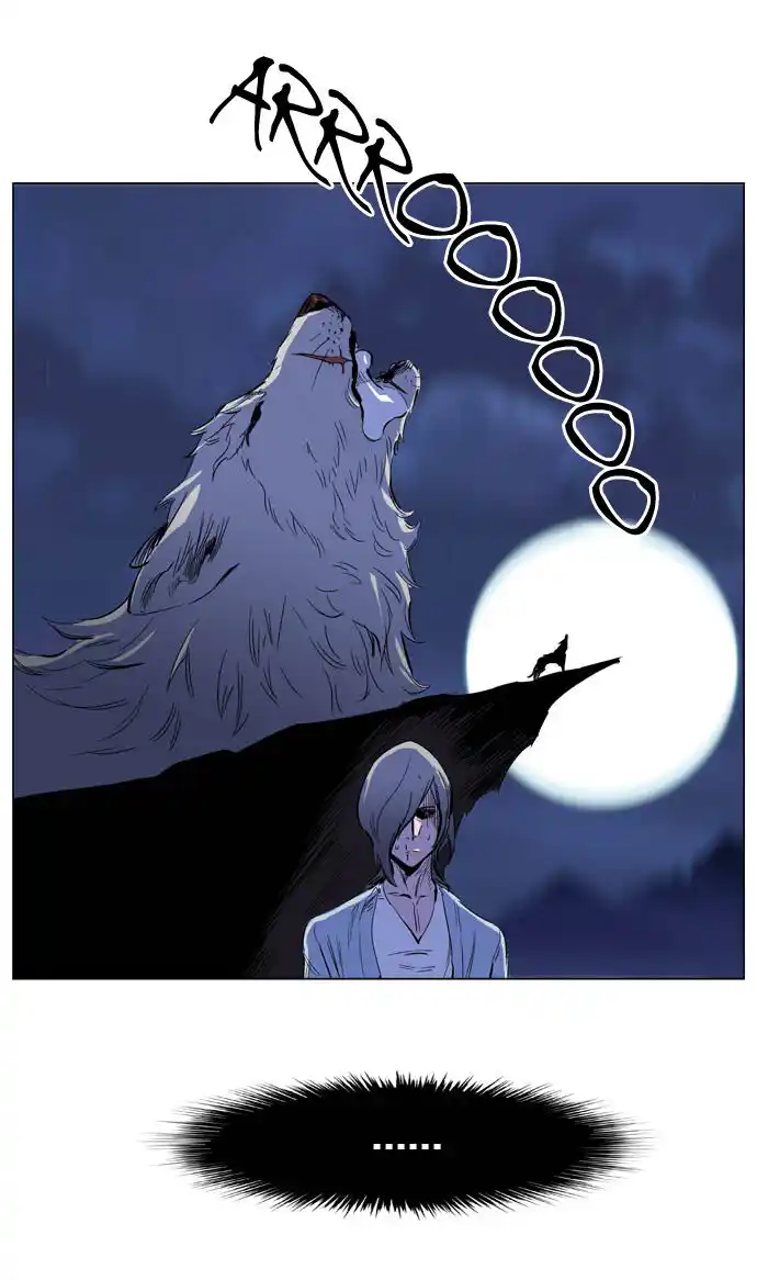 Noblesse Capitolo 205 page 27