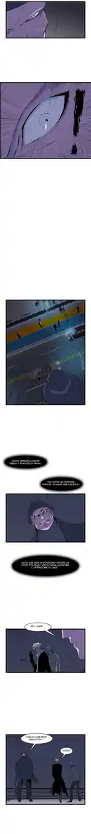 Noblesse Capitolo 65 page 4