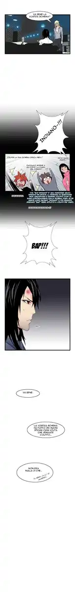 Noblesse Capitolo 65 page 8