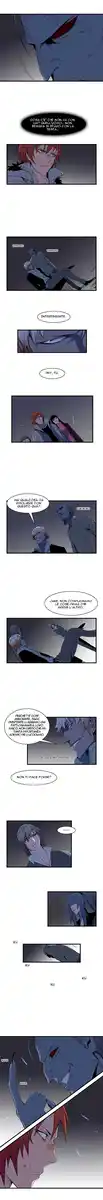 Noblesse Capitolo 68 page 3