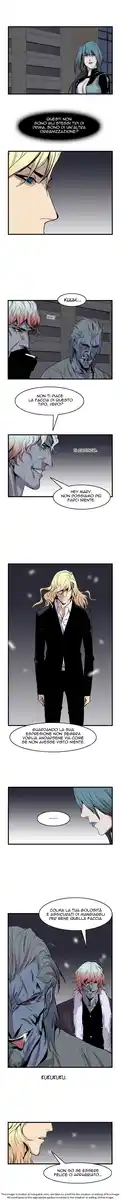 Noblesse Capitolo 43 page 7