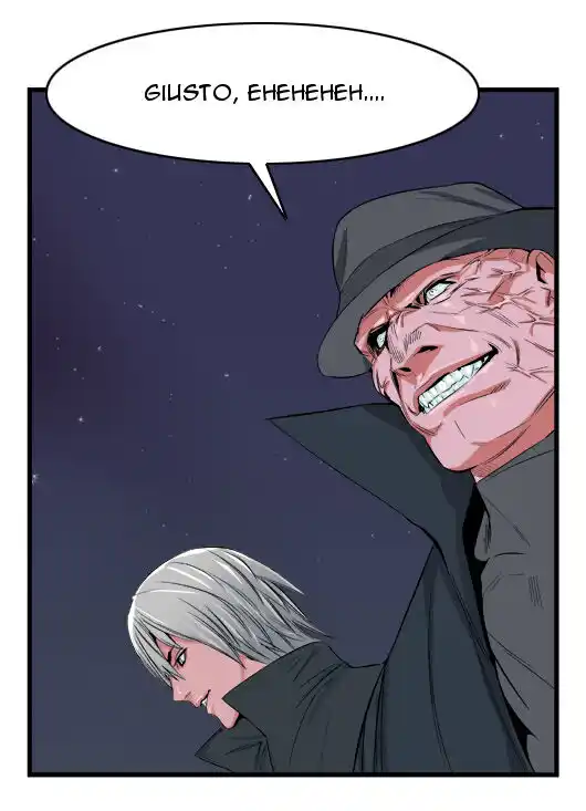 Noblesse Capitolo 18 page 10