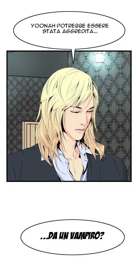 Noblesse Capitolo 18 page 14