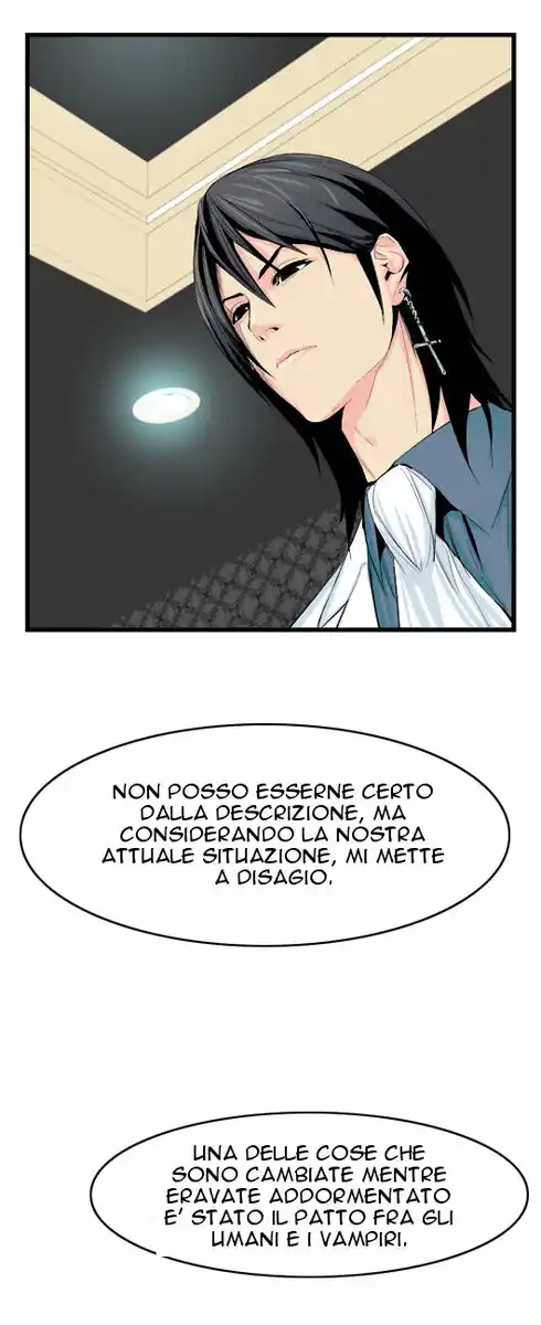 Noblesse Capitolo 18 page 15