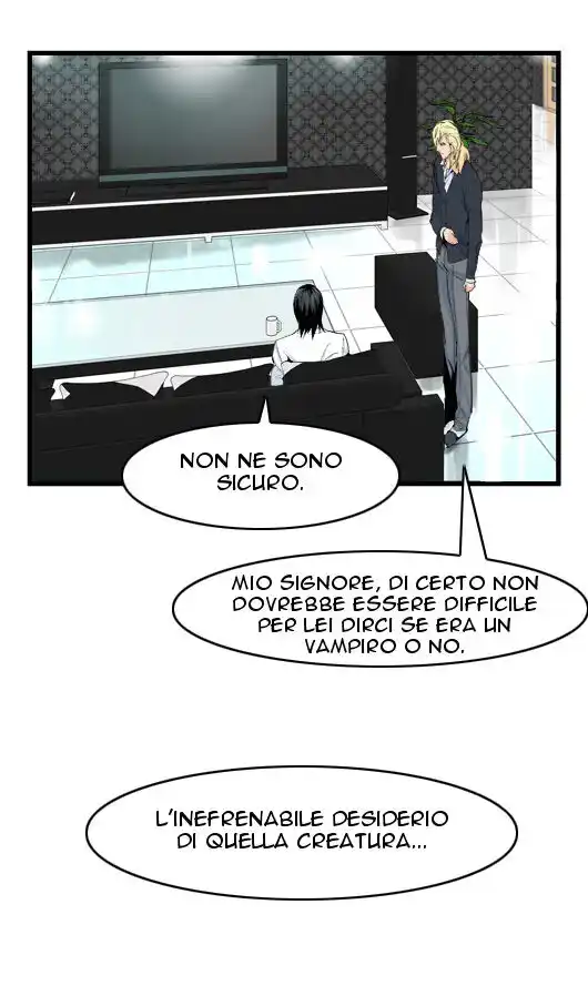 Noblesse Capitolo 18 page 18