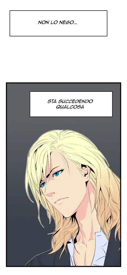 Noblesse Capitolo 18 page 21