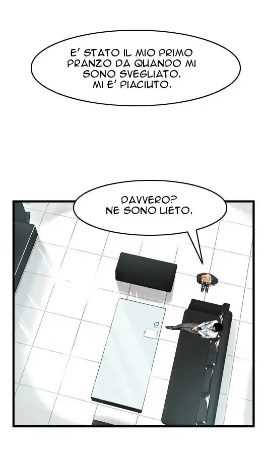 Noblesse Capitolo 18 page 25