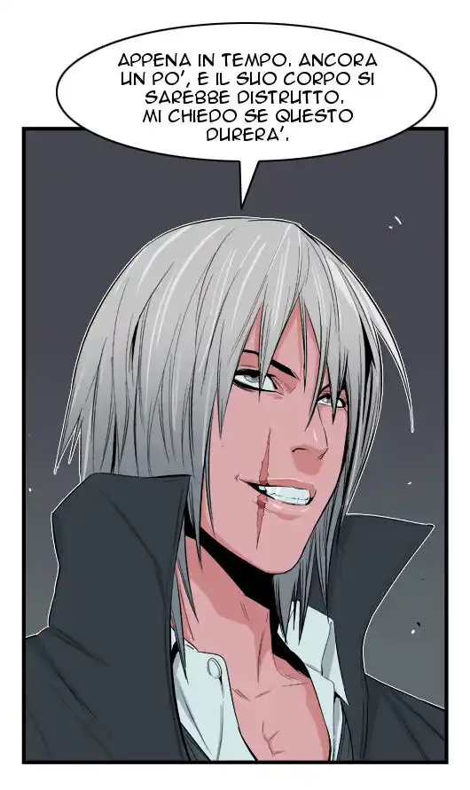 Noblesse Capitolo 18 page 6