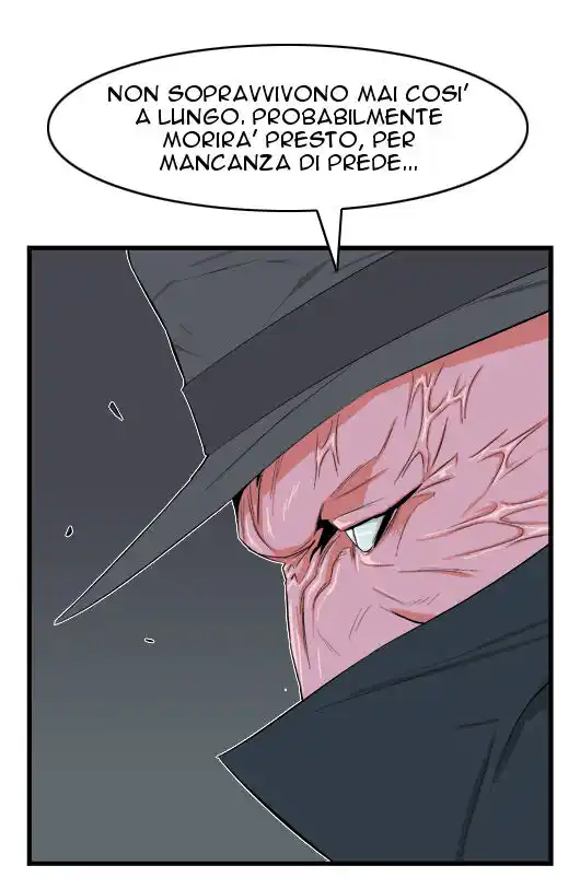 Noblesse Capitolo 18 page 7