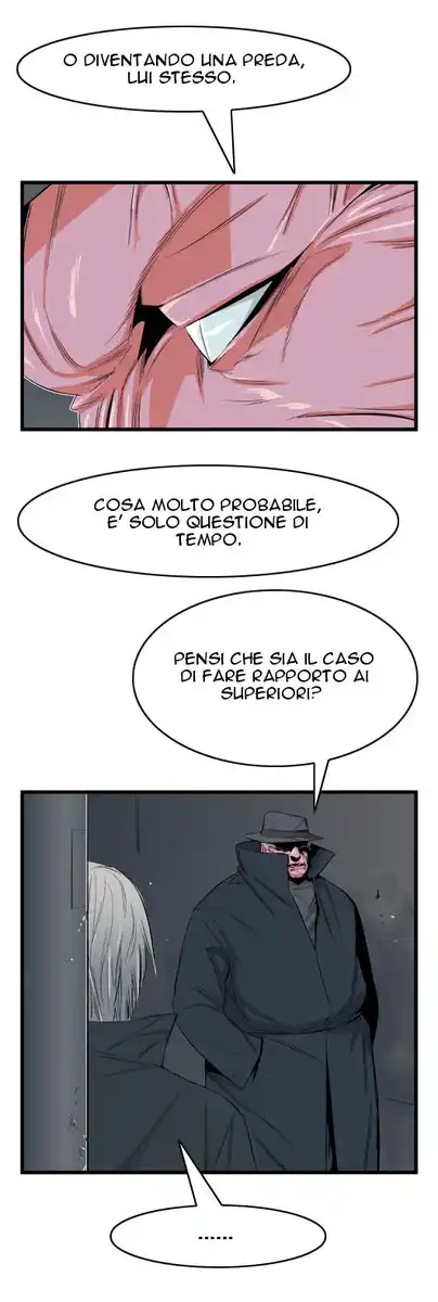 Noblesse Capitolo 18 page 8