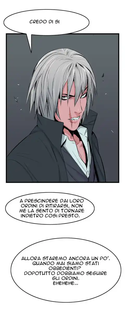 Noblesse Capitolo 18 page 9