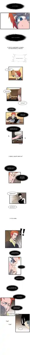 Noblesse Capitolo 110 page 5