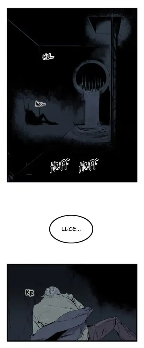 Noblesse Capitolo 20 page 26