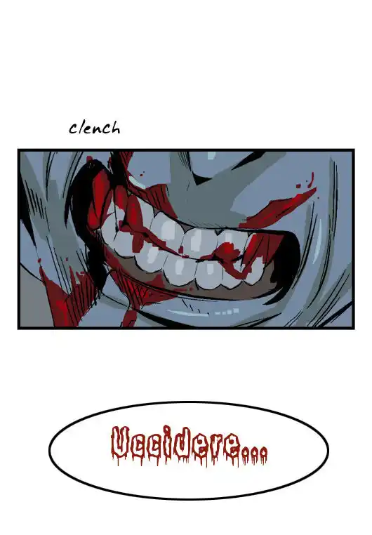 Noblesse Capitolo 20 page 29