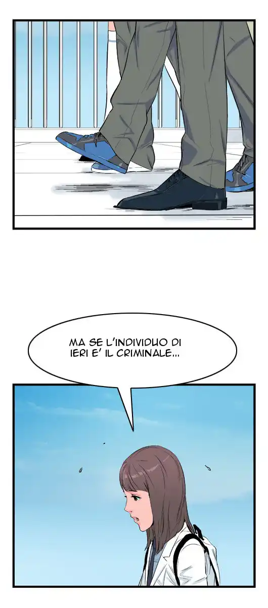 Noblesse Capitolo 20 page 8