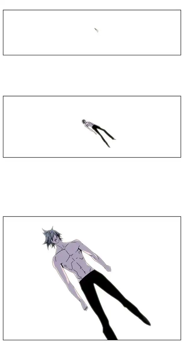 Noblesse Capitolo 137 page 4