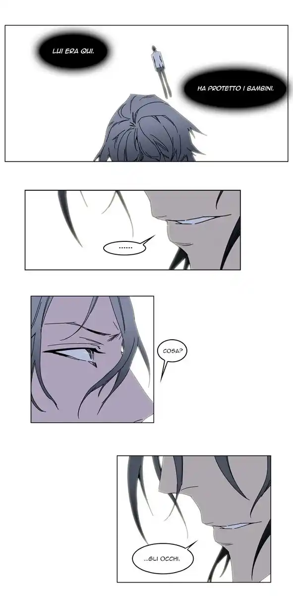 Noblesse Capitolo 137 page 6