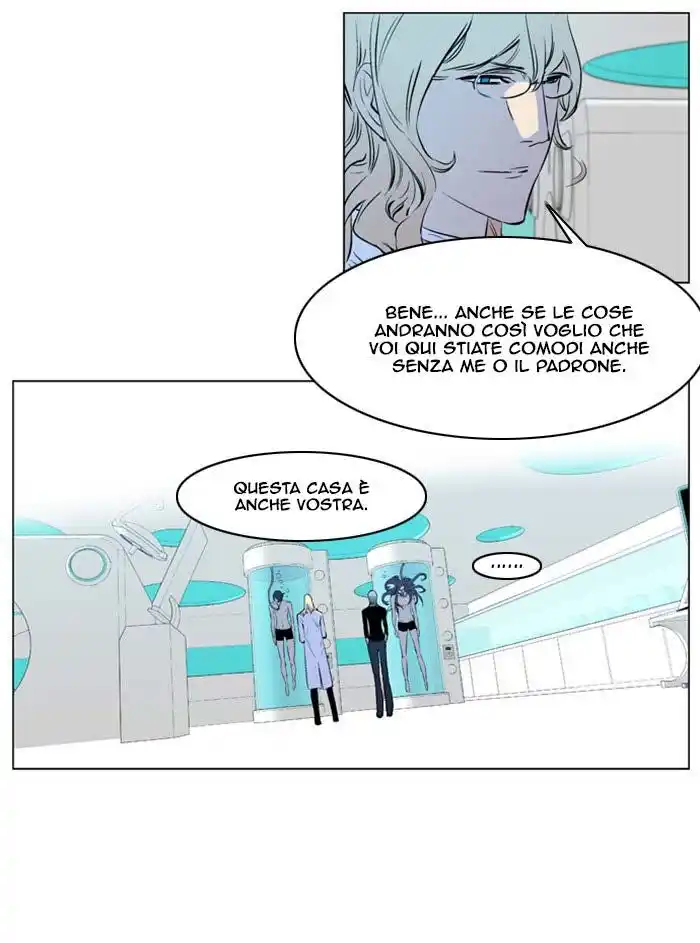 Noblesse Capitolo 173 page 16