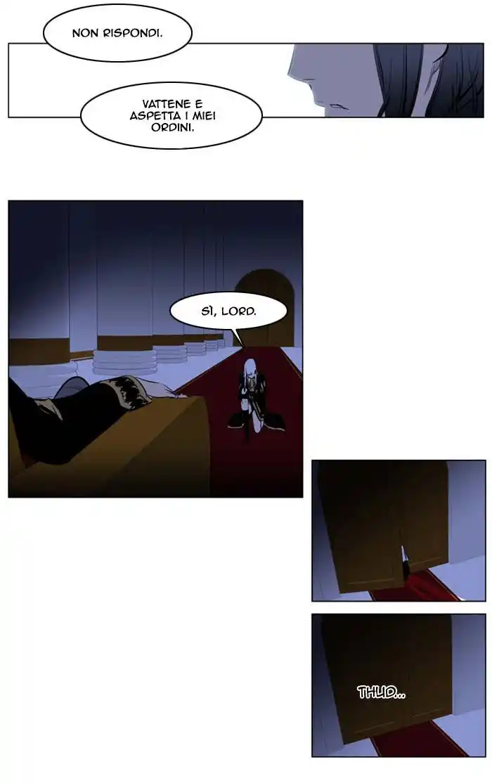 Noblesse Capitolo 173 page 28