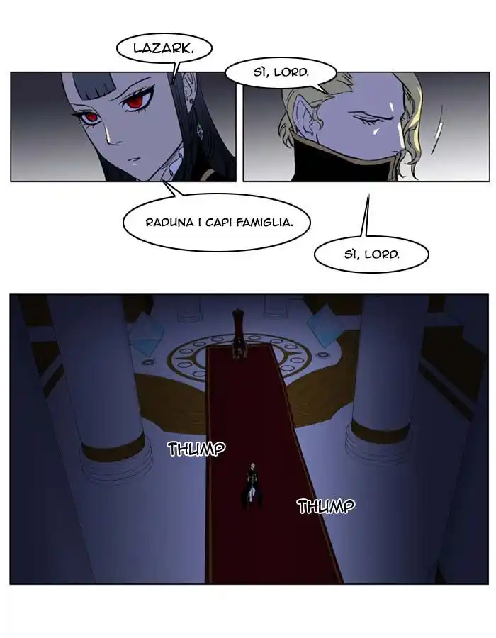 Noblesse Capitolo 173 page 29