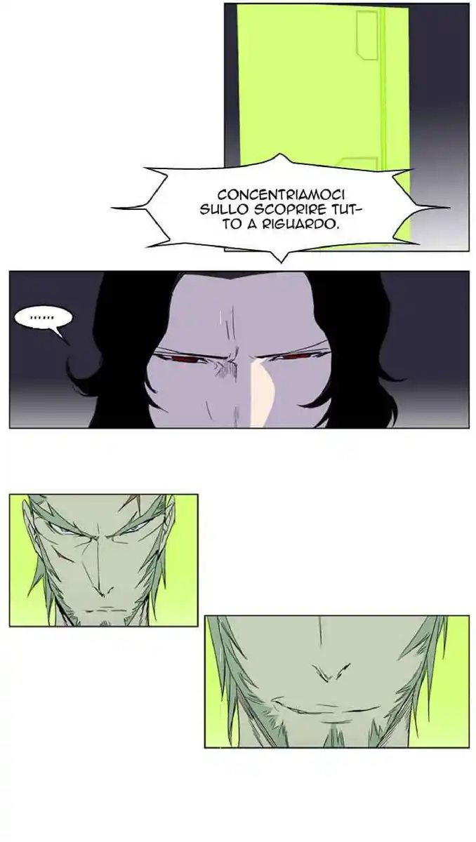 Noblesse Capitolo 238 page 10