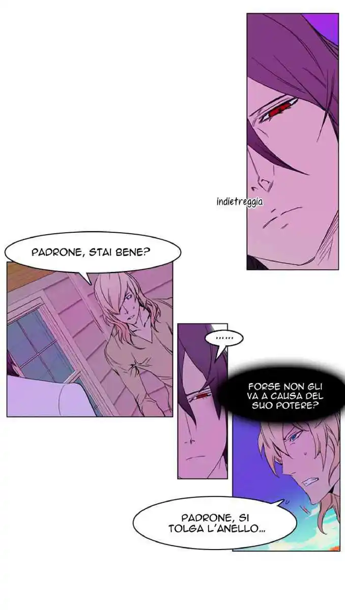 Noblesse Capitolo 238 page 24