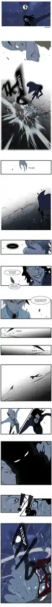 Noblesse Capitolo 114 page 4