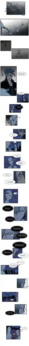 Noblesse Capitolo 114 page 5