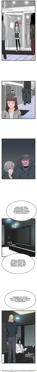 Noblesse Capitolo 26 page 7