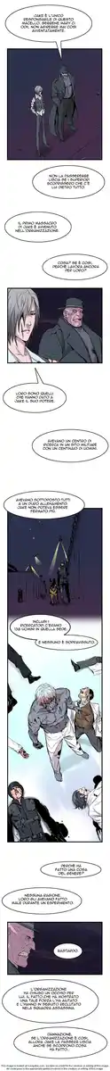 Noblesse Capitolo 42 page 6