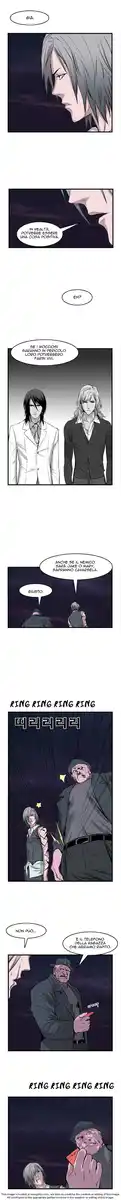 Noblesse Capitolo 42 page 7